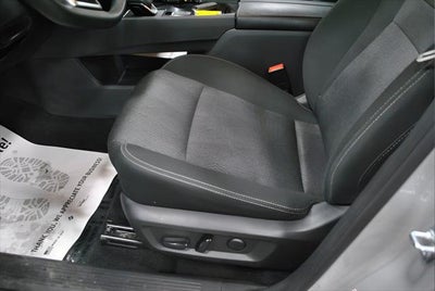 2024 Nissan Rogue SV FWD