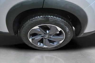 2024 Nissan Rogue SV FWD