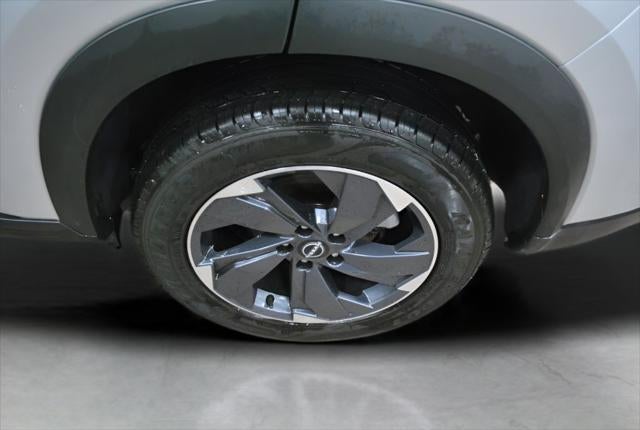 2024 Nissan Rogue SV FWD