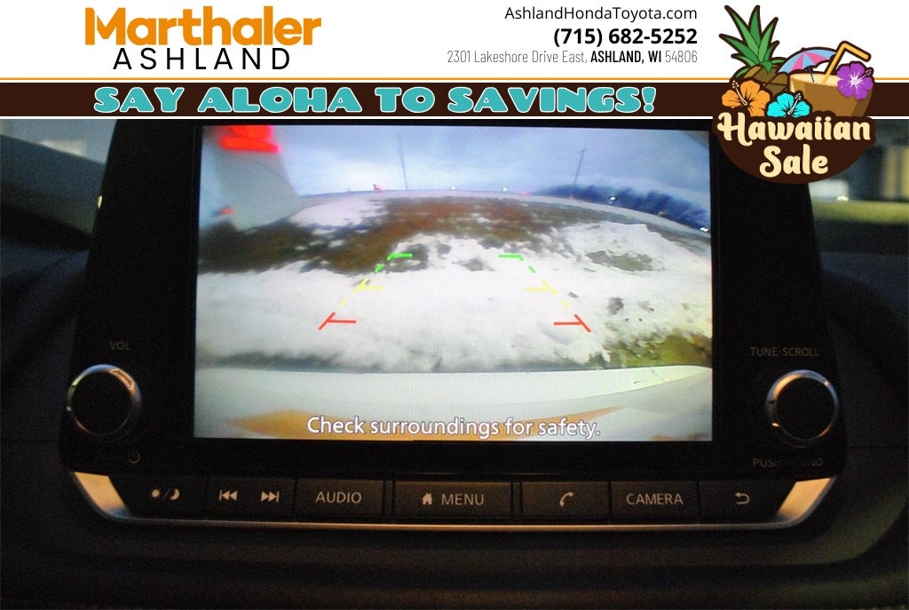 2025 Nissan Rogue SV AWD