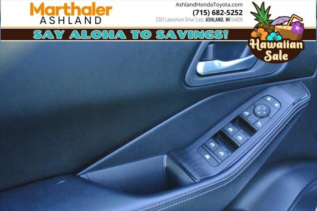 2025 Nissan Rogue SV AWD