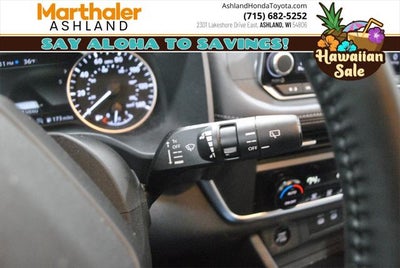 2025 Nissan Rogue SV AWD