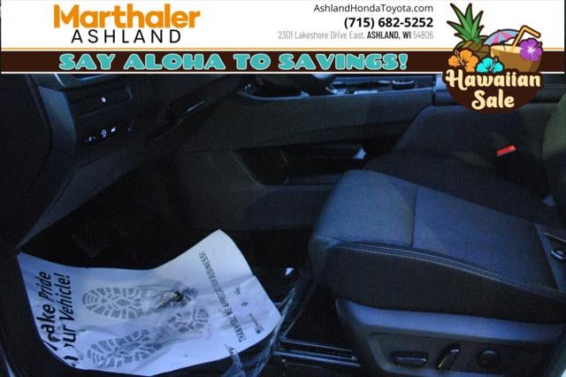 2025 Nissan Rogue SV AWD