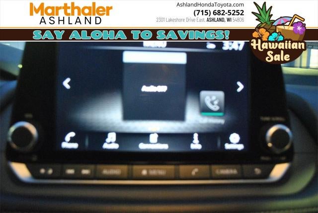 2025 Nissan Rogue SV AWD