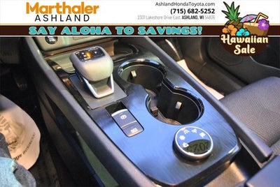 2025 Nissan Rogue SV AWD