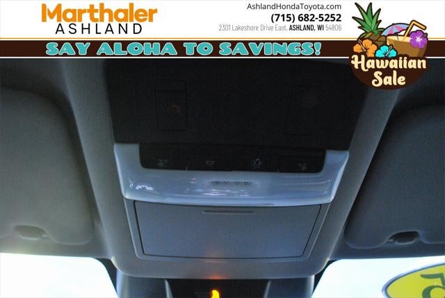 2025 Nissan Rogue SV AWD