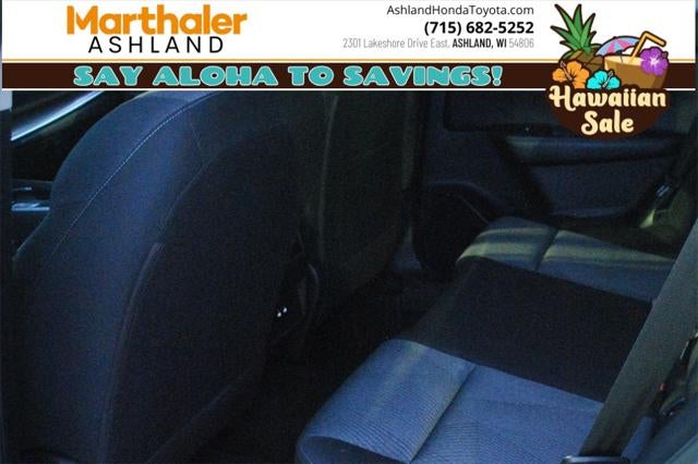 2025 Nissan Rogue SV AWD