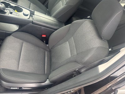 2025 Nissan Rogue SV AWD