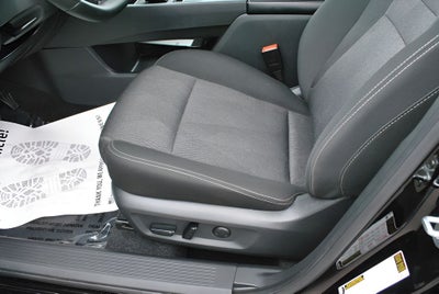 2025 Nissan Rogue SV AWD