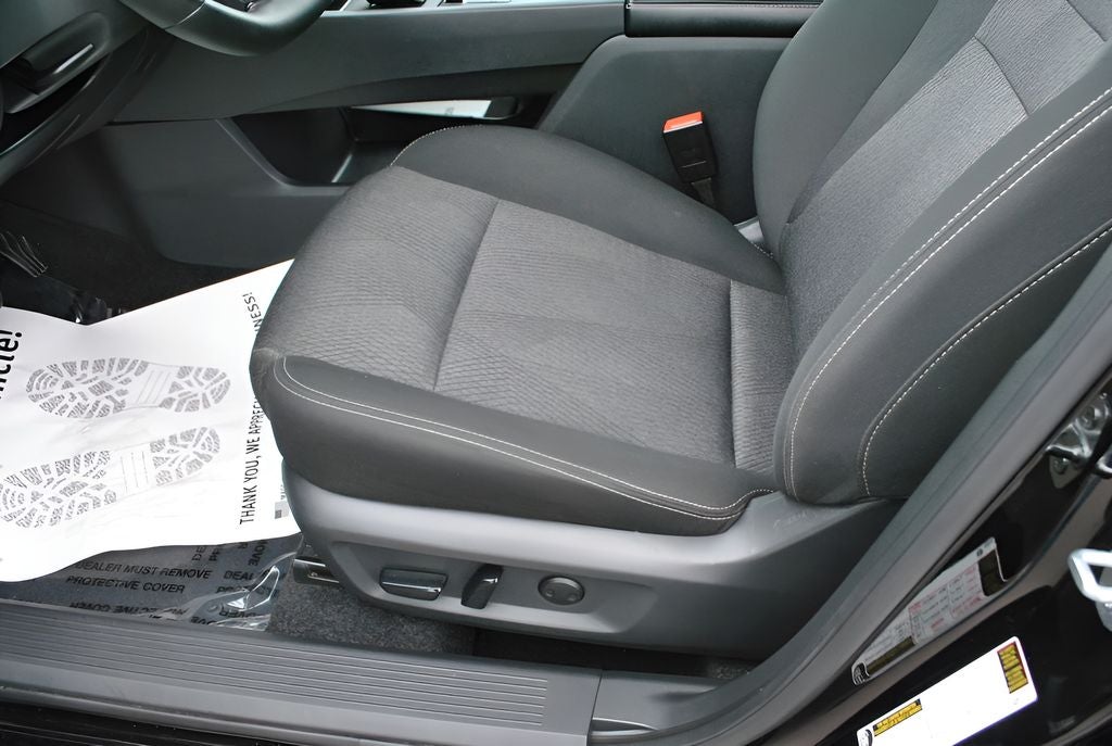 2025 Nissan Rogue SV AWD