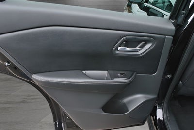 2025 Nissan Rogue SV AWD