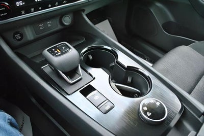 2025 Nissan Rogue SV AWD