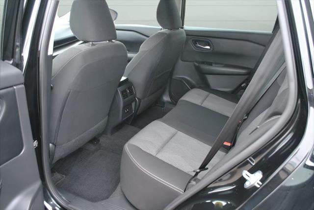 2025 Nissan Rogue SV AWD