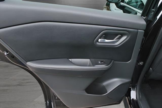 2025 Nissan Rogue SV AWD