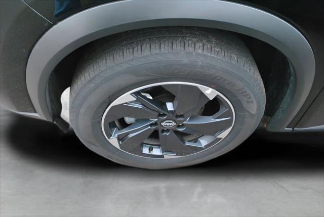 2025 Nissan Rogue SV AWD