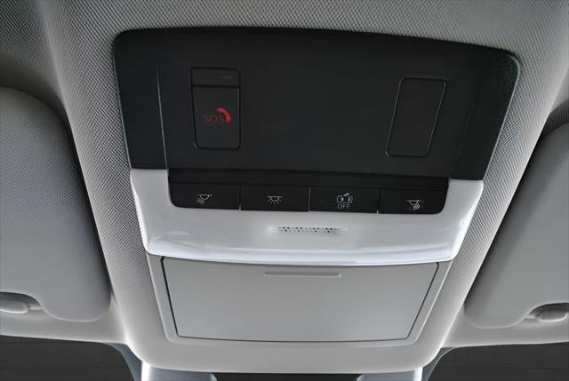 2025 Nissan Rogue SV AWD