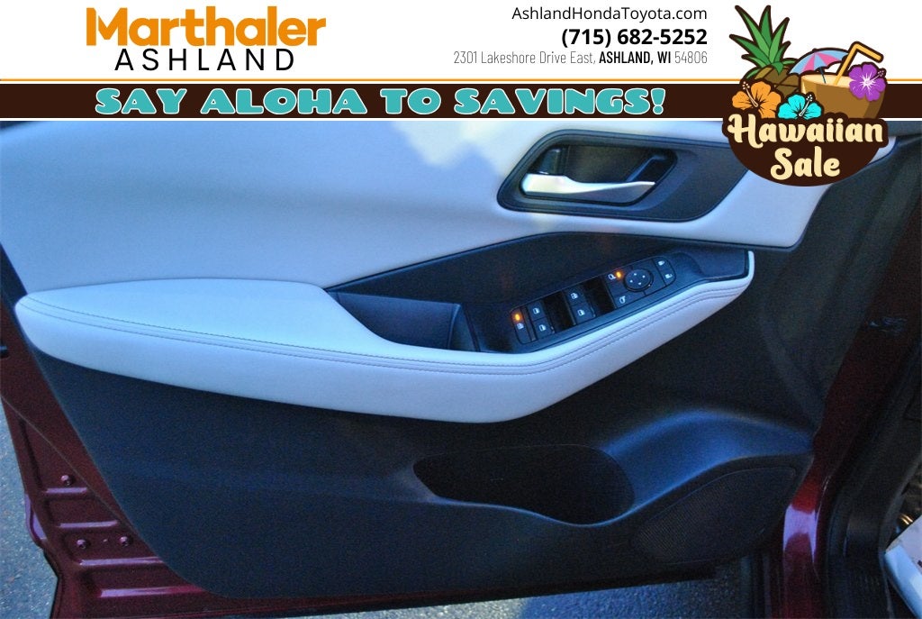 2025 Nissan Rogue SV AWD