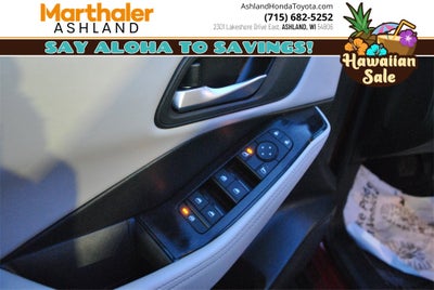 2025 Nissan Rogue SV AWD