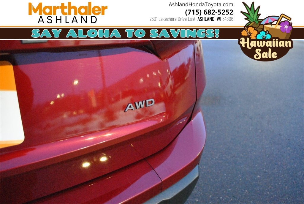 2025 Nissan Rogue SV AWD