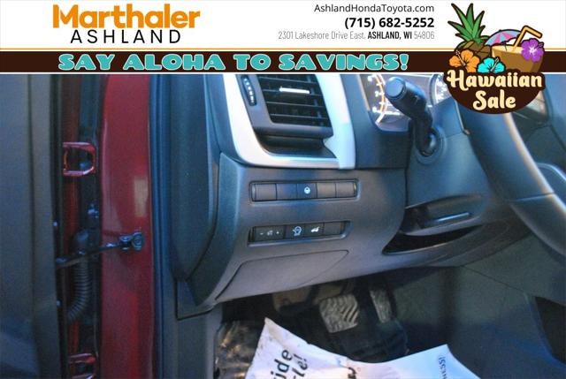 2025 Nissan Rogue SV AWD