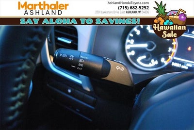 2025 Nissan Rogue SV AWD