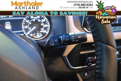 2025 Nissan Rogue SV AWD