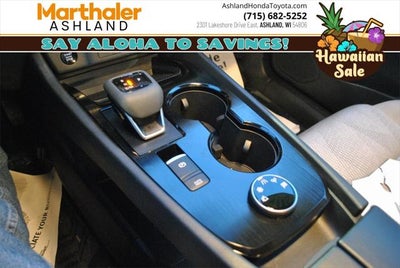 2025 Nissan Rogue SV AWD