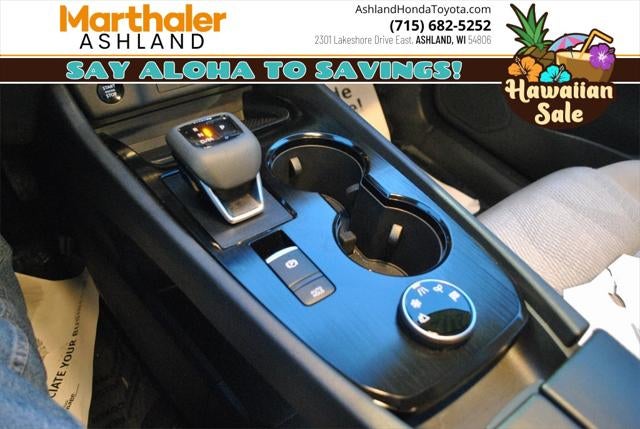 2025 Nissan Rogue SV AWD