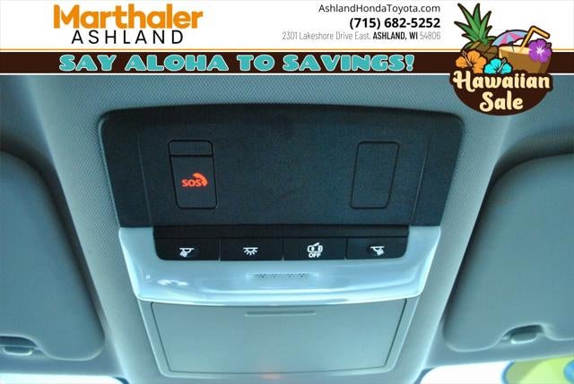 2025 Nissan Rogue SV AWD