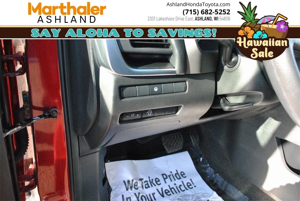 2023 Nissan Rogue SV AWD