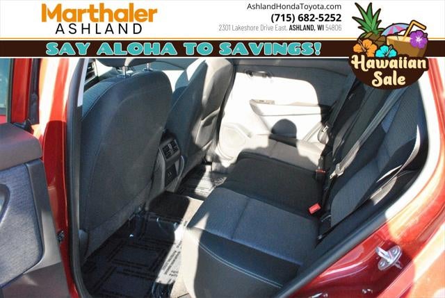 2023 Nissan Rogue SV AWD