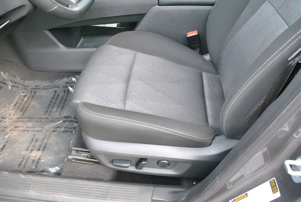 2025 Nissan Rogue SV AWD
