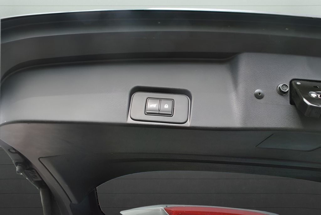 2025 Nissan Rogue SV AWD
