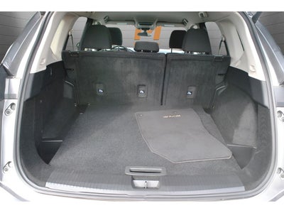 2025 Nissan Rogue SV AWD