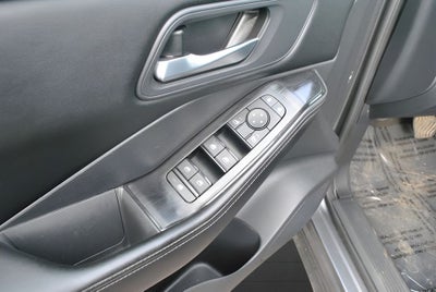 2025 Nissan Rogue SV AWD
