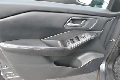 2025 Nissan Rogue SV AWD