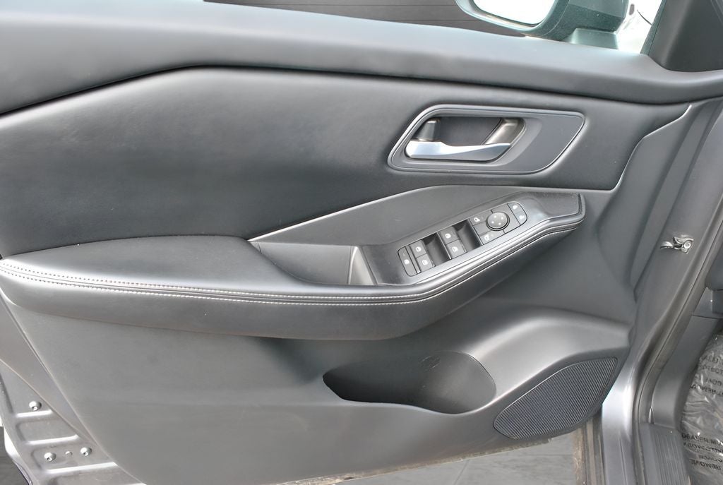 2025 Nissan Rogue SV AWD