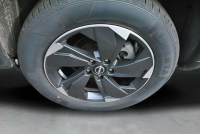 2025 Nissan Rogue SV AWD