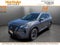 2025 Nissan Rogue SV AWD