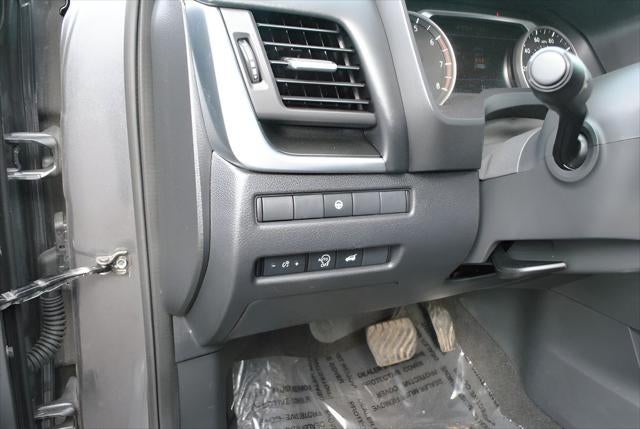 2025 Nissan Rogue SV AWD