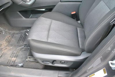2025 Nissan Rogue SV AWD