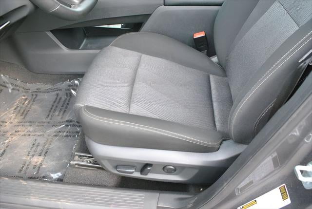 2025 Nissan Rogue SV AWD