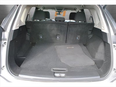2025 Nissan Rogue SV AWD