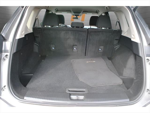 2025 Nissan Rogue SV AWD