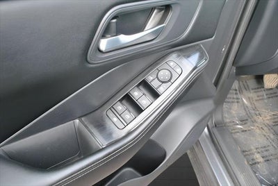 2025 Nissan Rogue SV AWD