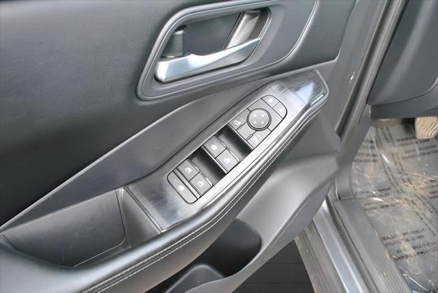 2025 Nissan Rogue SV AWD