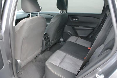 2025 Nissan Rogue SV AWD