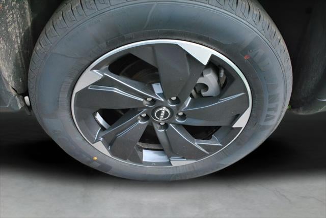 2025 Nissan Rogue SV AWD