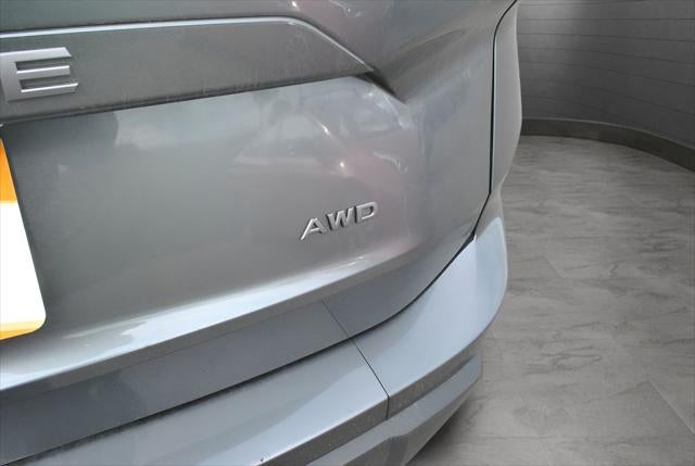 2025 Nissan Rogue SV AWD