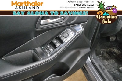 2025 Nissan Rogue SV AWD